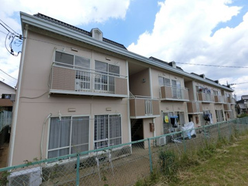 ヴィレッジ松本 Aの画像