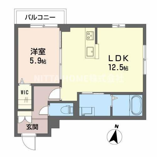 シャーメゾン　カーサ　デ　花音