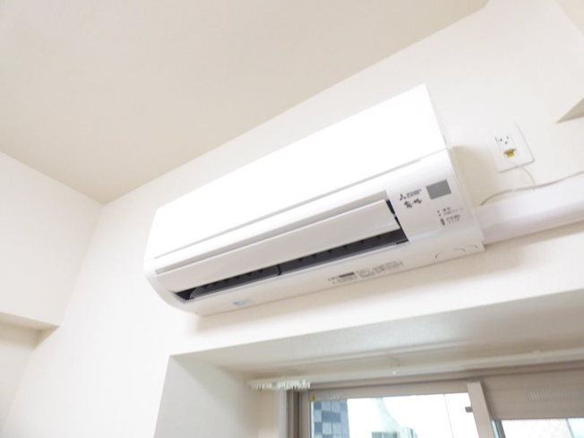【設備】プレサンスTHE久屋大通レジェンド