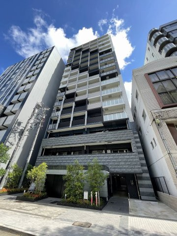 プレサンスTHE久屋大通レジェンドの画像