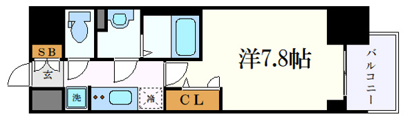 プレサンスTHE久屋大通レジェンド