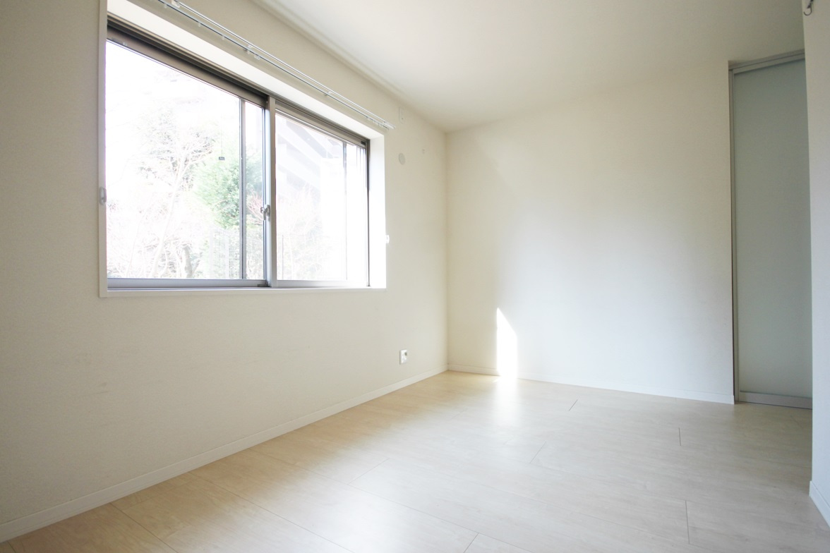 オーキッドガーデンの居間・リビング