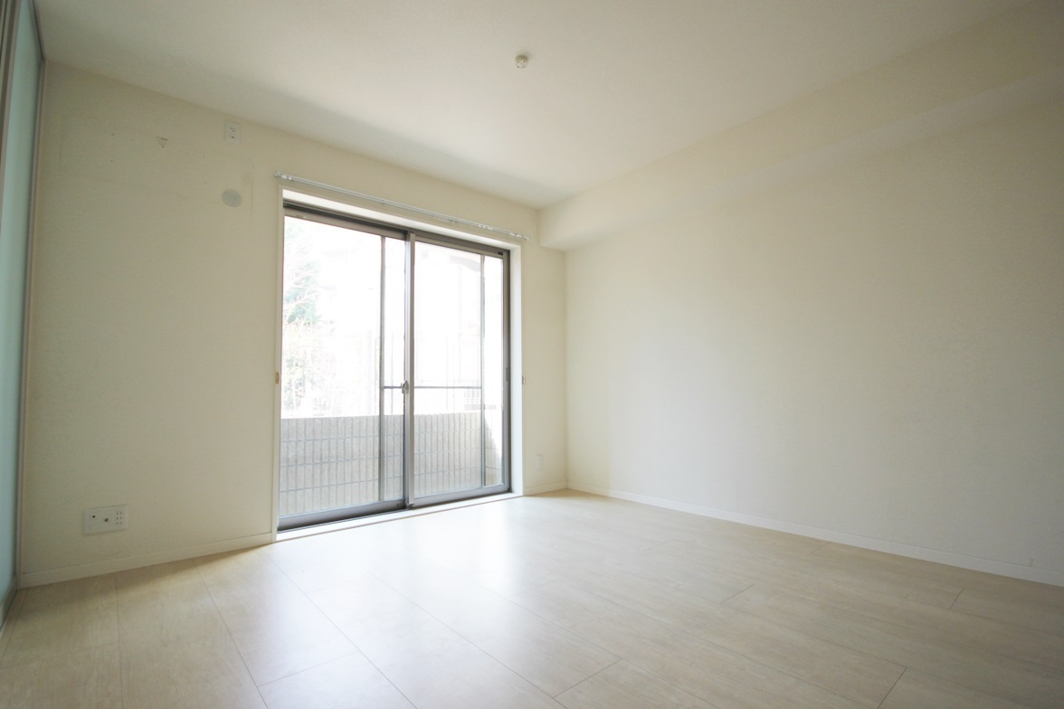 オーキッドガーデンの居間・リビング