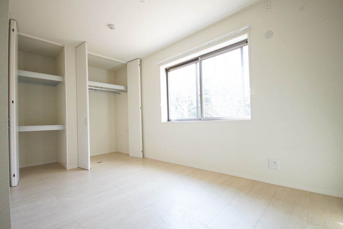 オーキッドガーデンの居間・リビング