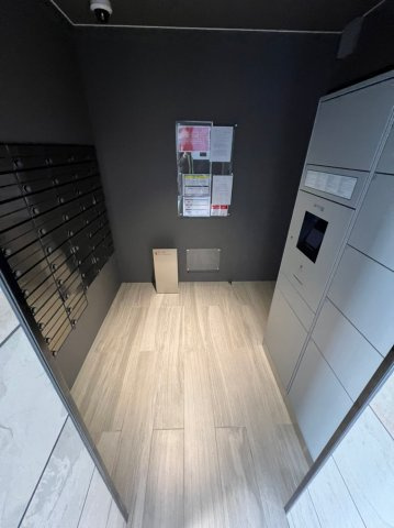 S-RESIDENCE平安通　名古屋市賃貸　仲介手数料無料の設備