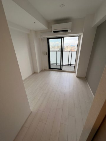 S-RESIDENCE平安通　名古屋市賃貸　仲介手数料無料の居間・リビング