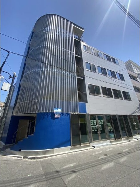 新築　天神橋5丁目テナント