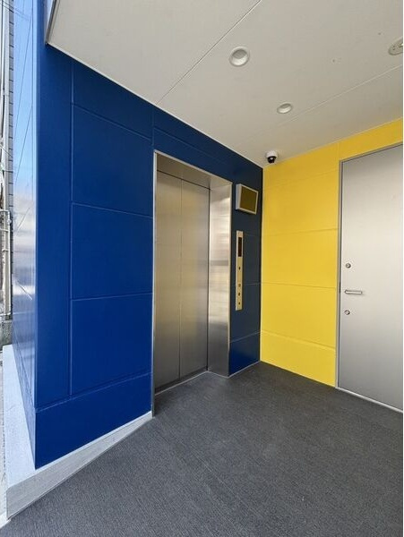 新築　天神橋5丁目テナントのその他共用部分