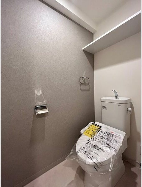 グランディア大阪ノースのキッチン