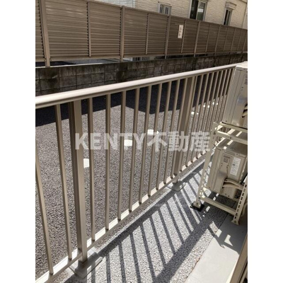 【展望】 | ＨＦ大森町レジデンス | 参考写真