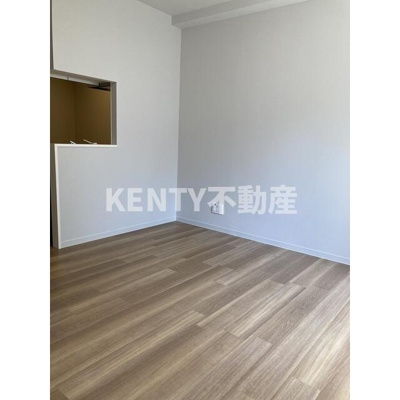 【居間・リビング】 | ＨＦ大森町レジデンス | 参考写真