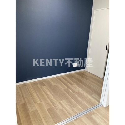 【寝室】 | ＨＦ大森町レジデンス | 参考写真