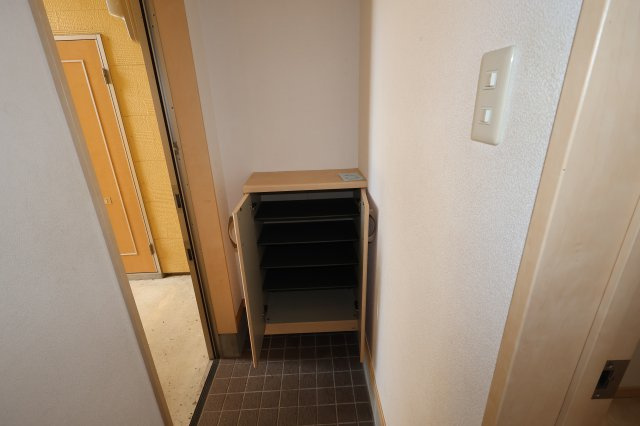 メゾンN　B棟のその他