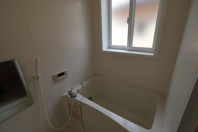 メゾンN　B棟の浴室