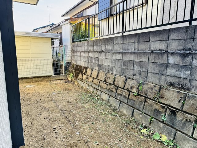 八王子市　元八王子町　新築一戸建て　６期の展望|～落ち着きのある閑静な住宅地内です～