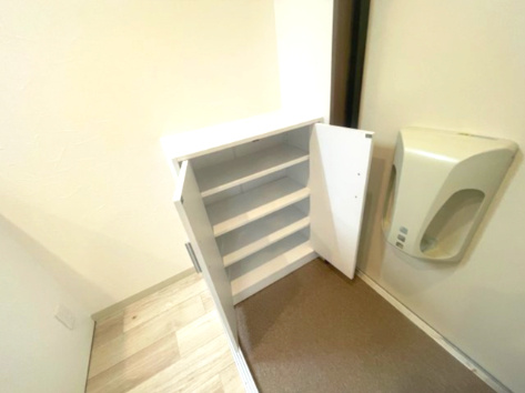 みおつくし城北のその他