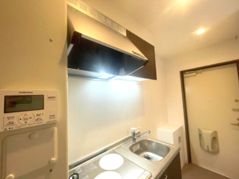 みおつくし城北のその他