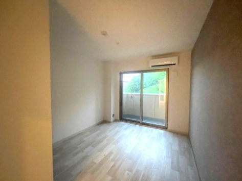 みおつくし城北の居間・リビング