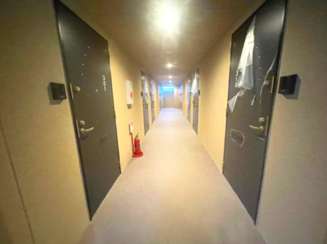 みおつくし城北のその他共用部分