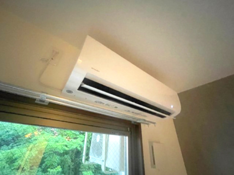 みおつくし城北の設備