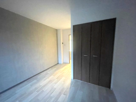 みおつくし城北の洋室