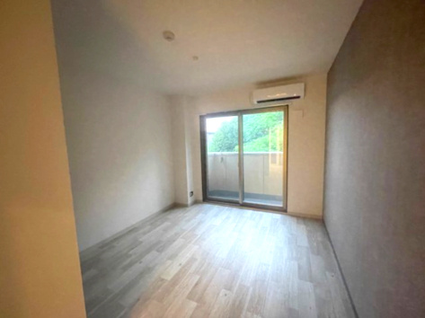 みおつくし城北の居間・リビング