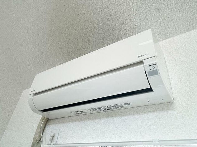 福寿コーポ弐番館 の設備