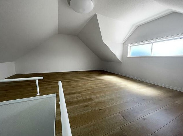 福寿コーポ弐番館 の内装