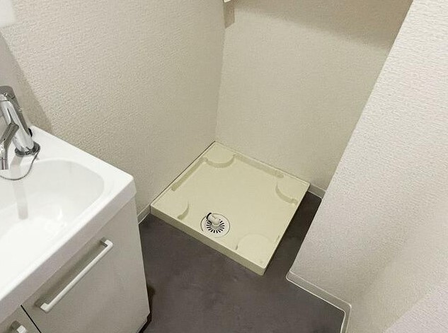 福寿コーポ弐番館 の設備