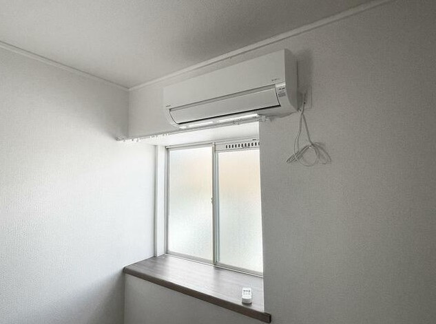 福寿コーポ弐番館 の設備