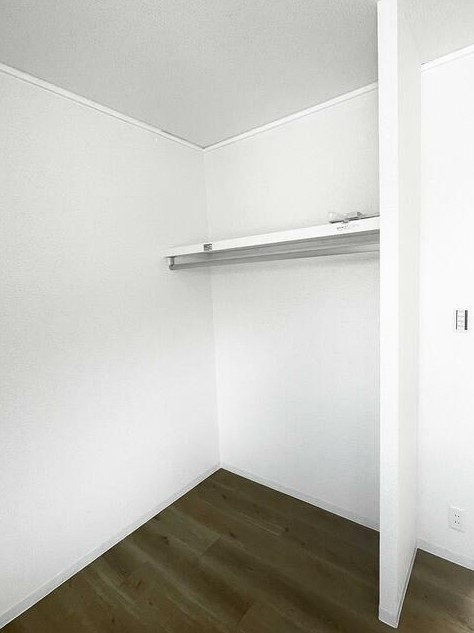 福寿コーポ弐番館 の収納