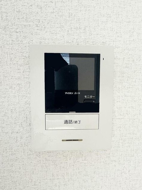 福寿コーポ弐番館 のセキュリティ