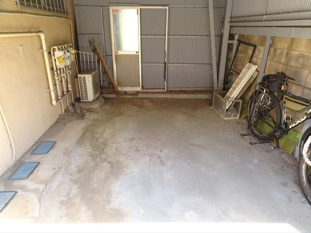 ツインハウスのその他