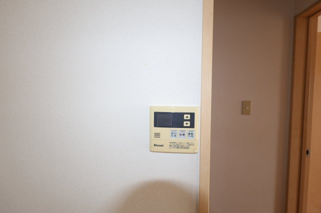 メゾンN B棟の設備