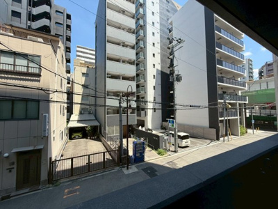【展望】 | セレニテ日本橋エクラ