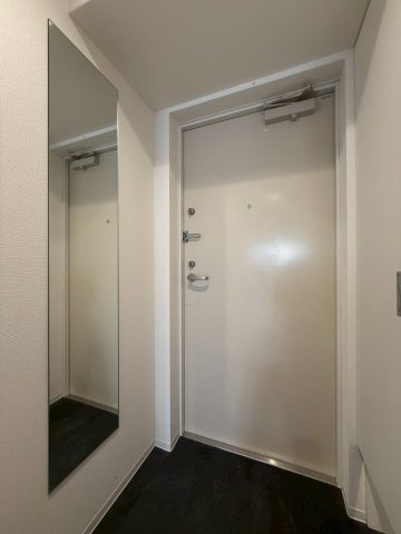 【玄関】 | セレニテ日本橋エクラ