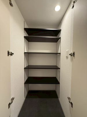 【収納】 | セレニテ日本橋エクラ