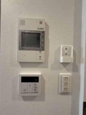 【セキュリティ】 | セレニテ日本橋エクラ
