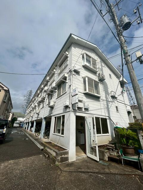 パインハイムの画像