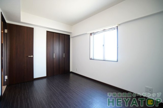 【内装】 | 洋室６帖（同仕様写真）