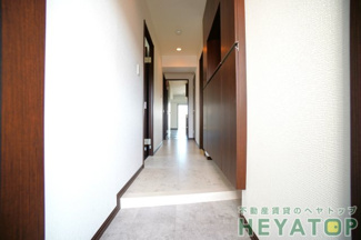 【玄関】 | シューズボックス付き玄関（同仕様写真）