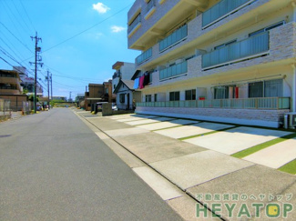  | 敷地内駐車場