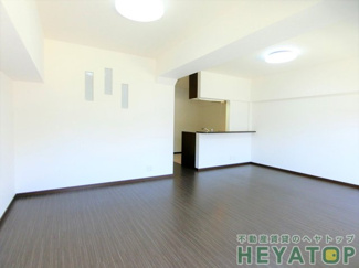 【居間・リビング】 | ＬＤＫ１４.５帖（同仕様写真）