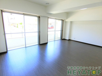 【内装】 | ＬＤＫ１４.５帖（同仕様写真）