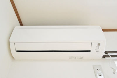 【設備】 | フロンティアⅠ