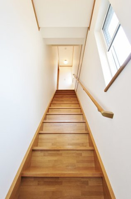 【内装】 | フロンティアⅠ