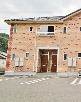 【駐車場】 | フロンティアⅠ