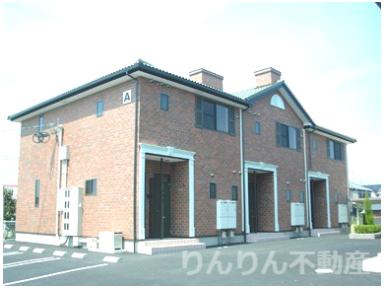 【外観】 | フロンティアⅠ