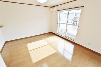 【居間・リビング】 | フロンティアⅠ