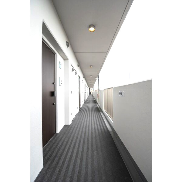 エステムコート新大阪ⅩⅤフロウのその他共用部分